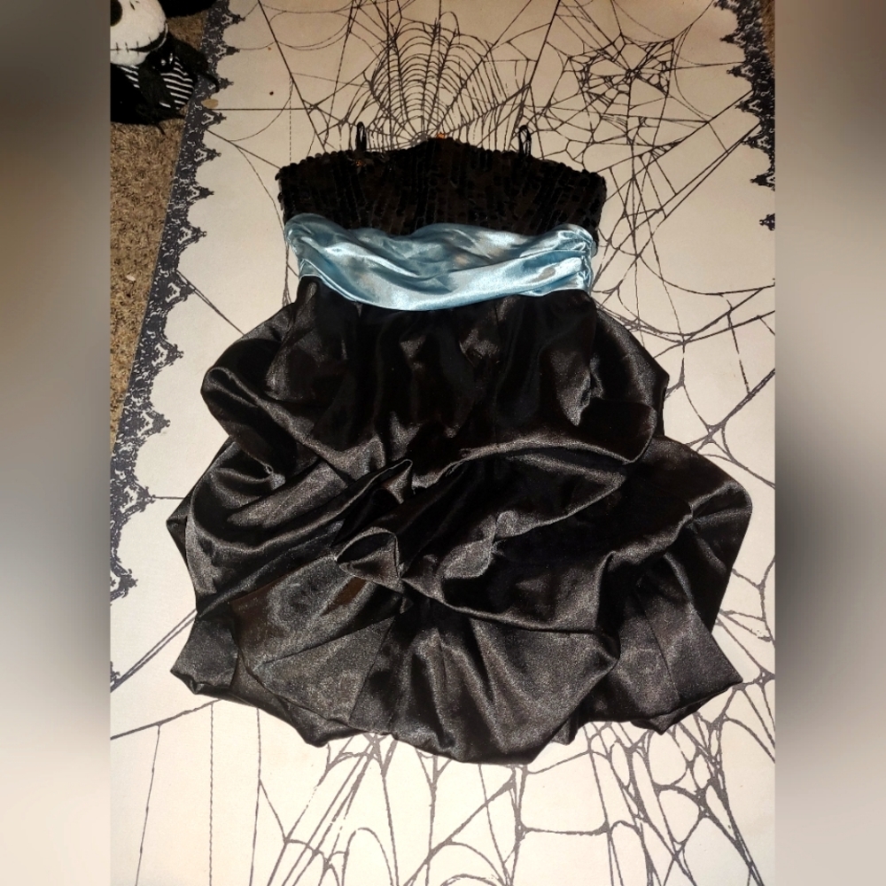 Speechless Mini Above the Knee Party Dress (3)(NWOT)